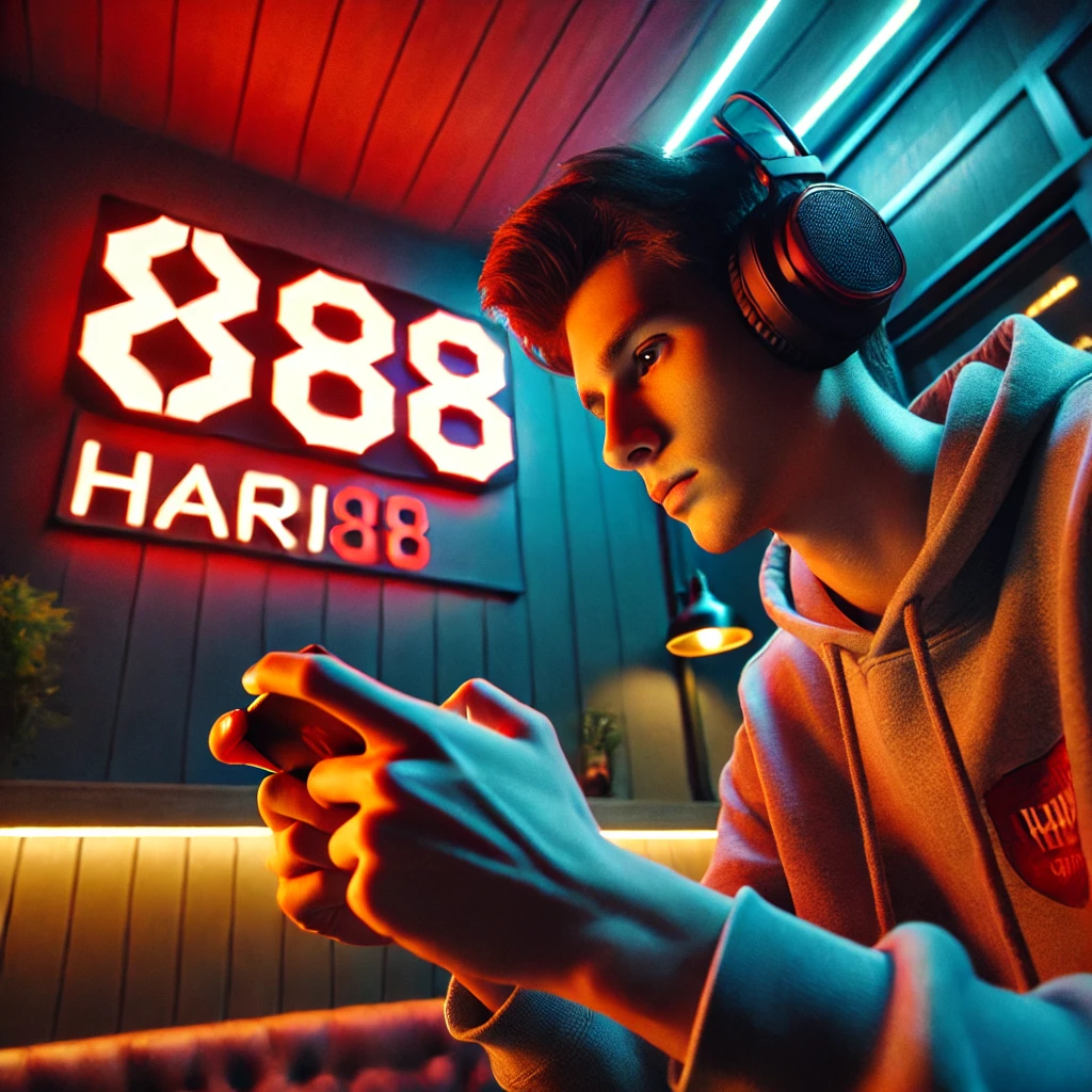 HARI88