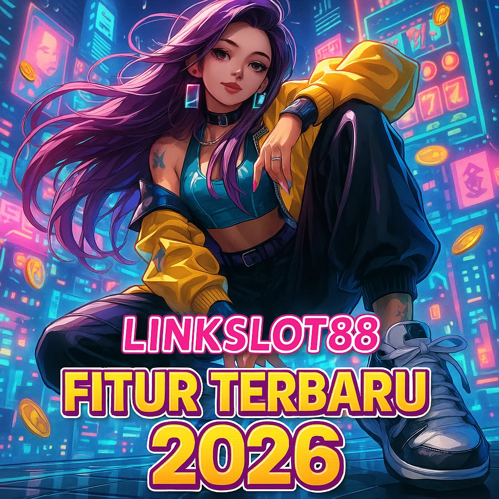 LINKSLOT88